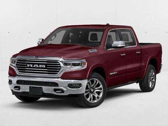 RAM 1500 2021 1C6SRFKM8MN725301 image