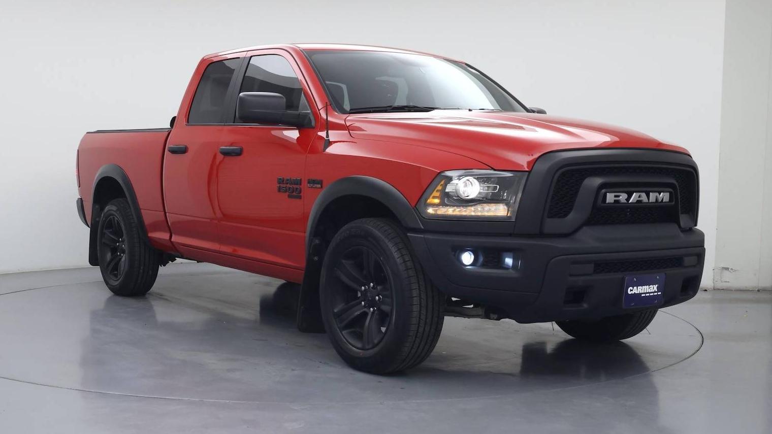 RAM 1500 2021 1C6RR7GT7MS589569 image