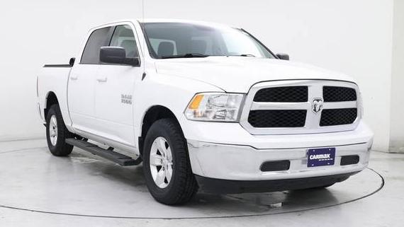 RAM 1500 2021 1C6RR7LG7MS542017 image