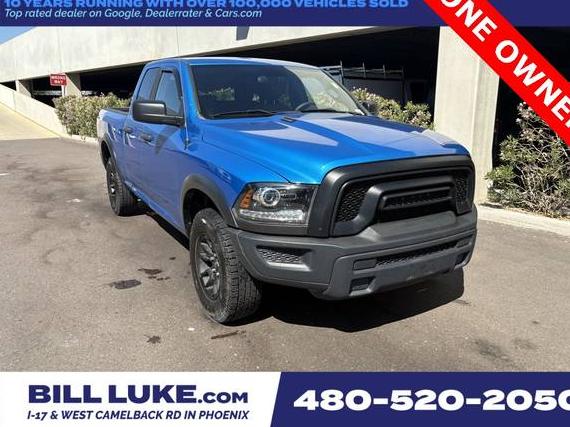 RAM 1500 2021 1C6RR7GT9MS583143 image