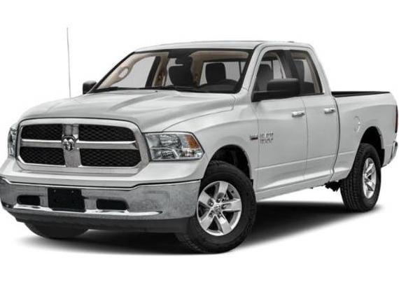 RAM 1500 2021 1C6RR7GT4MS588864 image