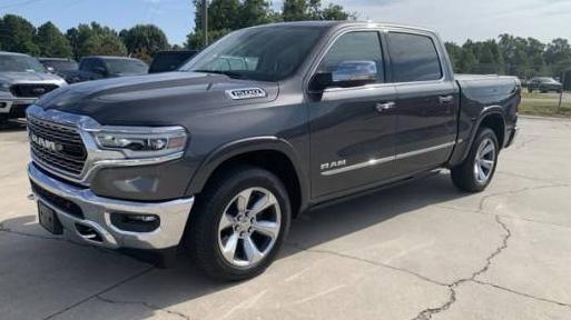 RAM 1500 2021 1C6SRFHM3MN660087 image