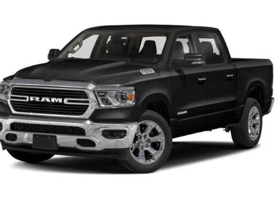 RAM 1500 2021 1C6RREBG9MN544761 image