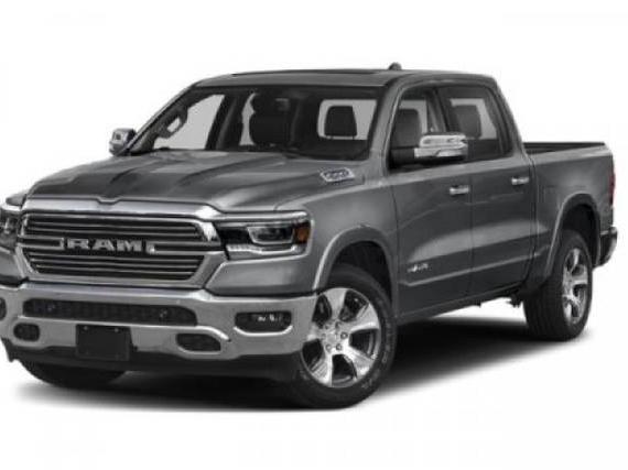 RAM 1500 2021 1C6SRFHT2MN547500 image