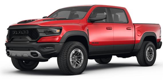 RAM 1500 2021 1C6SRFU9XMN811704 image