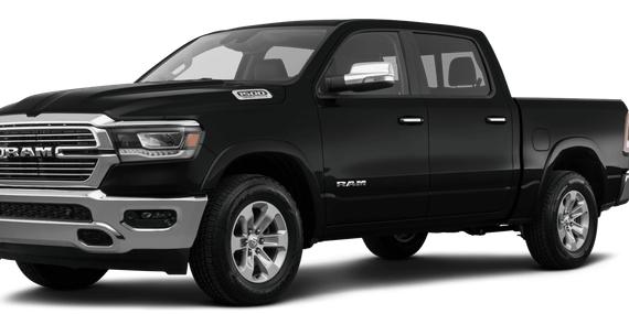 RAM 1500 2021 1C6SRFJT2MN773580 image