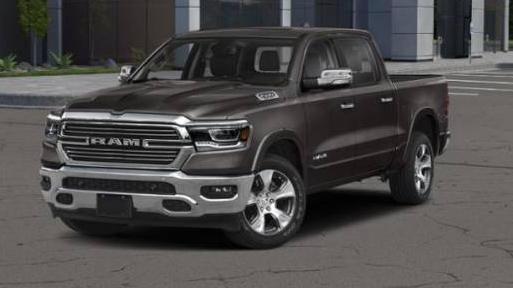 RAM 1500 2021 1C6SRFJT5MN791314 image