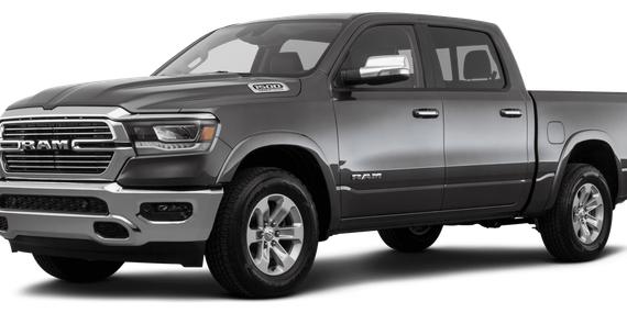 RAM 1500 2021 1C6SRFHT7MN564227 image