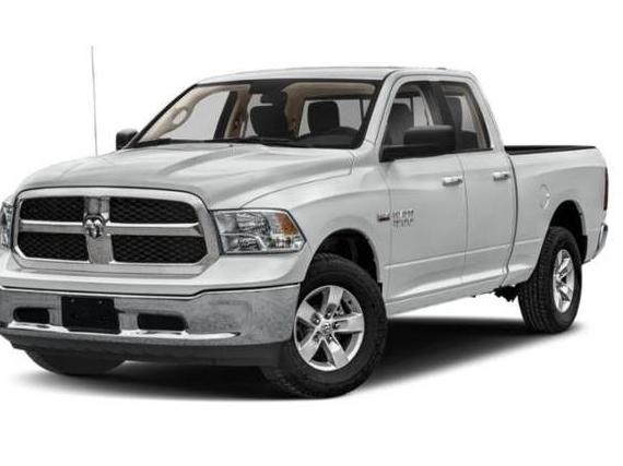 RAM 1500 2021 1C6RR7GG4MS557004 image