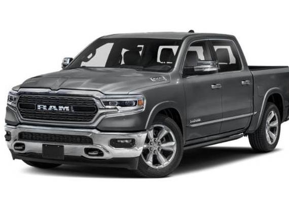 RAM 1500 2021 1C6SRFHT2MN552812 image