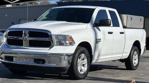 RAM 1500 2021 1C6RR7FG0MS507878 image