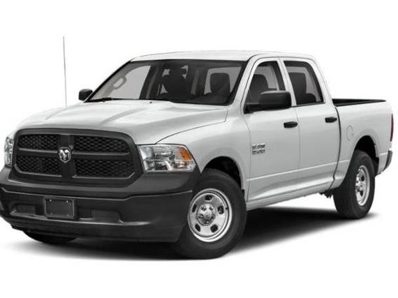 RAM 1500 2021 1C6RR7KT6MS588663 image