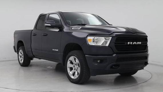 RAM 1500 2021 1C6RRFBG3MN795457 image RAM 1500 2021 1C6RRFBG3MN795457 image