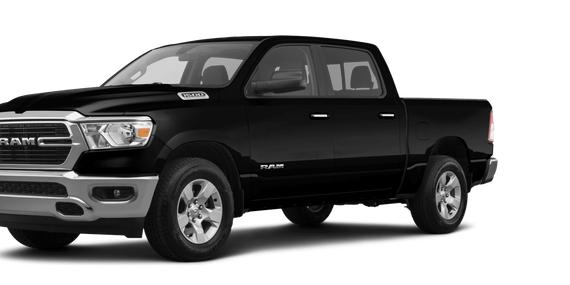 RAM 1500 2021 1C6RRFFGXMN610797 image