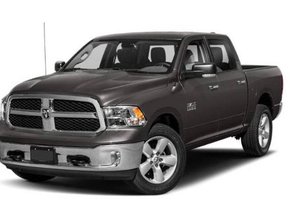 RAM 1500 2021 1C6RR7LT5MS528274 image