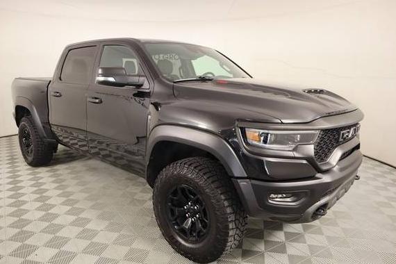 RAM 1500 2021 1C6SRFU97MN905670 image