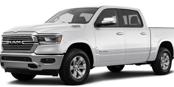 RAM 1500 2021 1C6SRFHT3MN746216 image