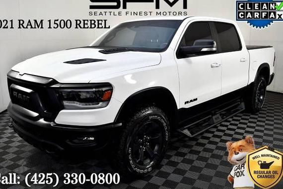 RAM 1500 2021 1C6SRFLT2MN623532 image RAM 1500 2021 1C6SRFLT2MN623532 image