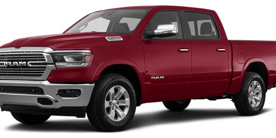RAM 1500 2021 1C6RREJT9MN647290 image