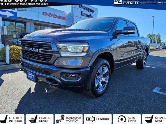 RAM 1500 2021 1C6SRFJT8MN510879 image RAM 1500 2021 1C6SRFJT8MN510879 image