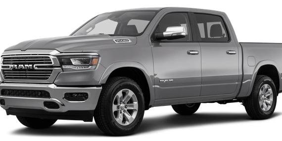 RAM 1500 2021 1C6SRFHM2MN524372 image
