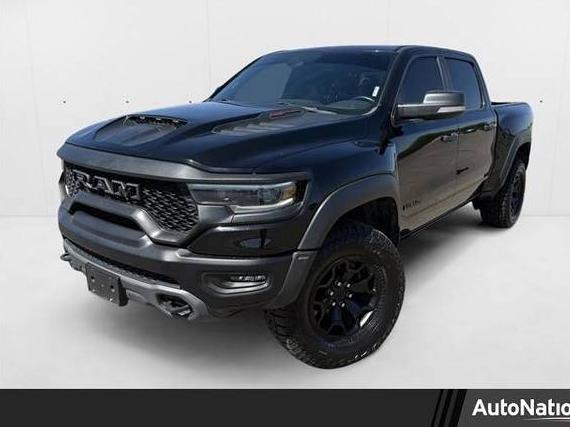 RAM 1500 2021 1C6SRFU95MN767479 image