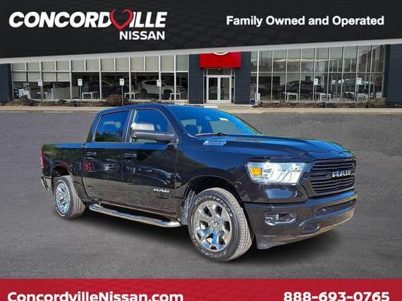 RAM 1500 2021 1C6SRFFT1MN827170 image RAM 1500 2021 1C6SRFFT1MN827170 image