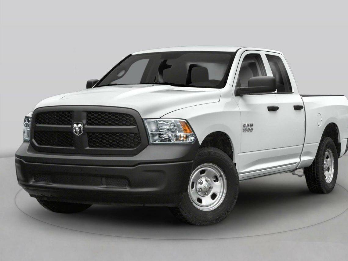 RAM 1500 2021 1C6RR7GG5MS568979 image