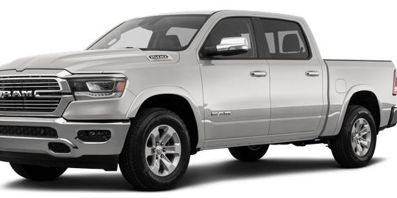 RAM 1500 2021 1C6SRFKT6MN680804 image