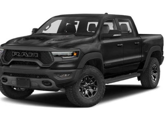 RAM 1500 2021 1C6SRFU92MN906063 image