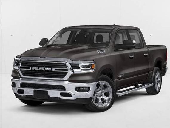 RAM 1500 2021 1C6RRFFG7MN620218 image