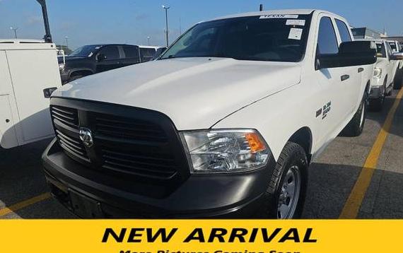RAM 1500 2021 1C6RR7KT7MS588588 image