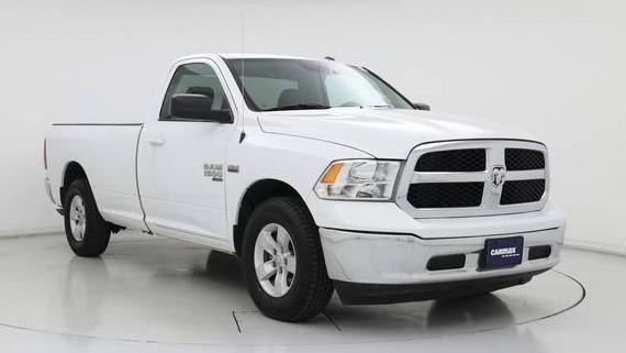 RAM 1500 2021 3C6JR7ET7MG602215 image RAM 1500 2021 3C6JR7ET7MG602215 image
