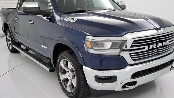 RAM 1500 2021 1C6RREJT4MN609935 image RAM 1500 2021 1C6RREJT4MN609935 image