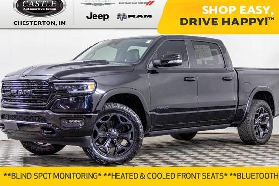 RAM 1500 2021 1C6SRFHT0MN602655 image RAM 1500 2021 1C6SRFHT0MN602655 image