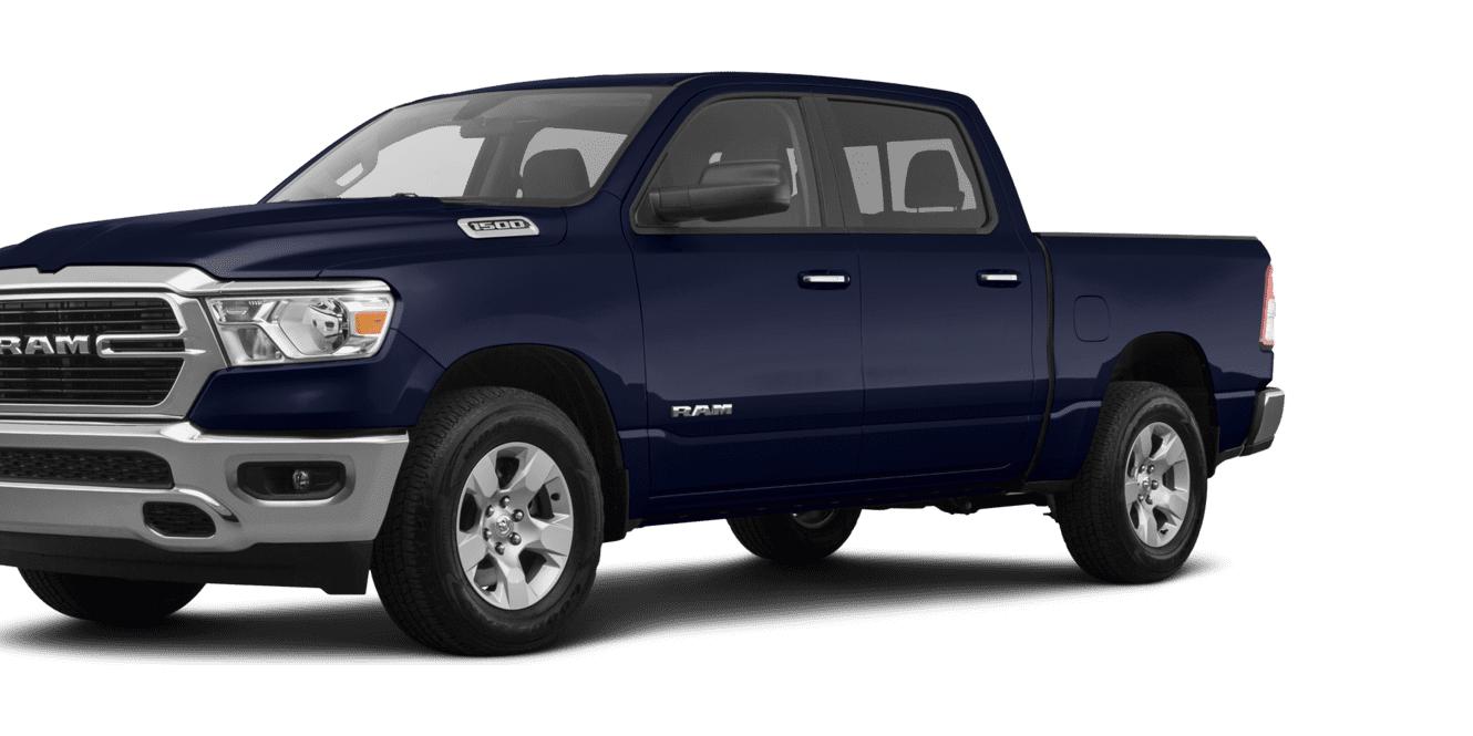 RAM 1500 2021 1C6RREFT7MN746859 image