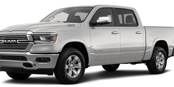 RAM 1500 2021 1C6SRFKM8MN562956 image