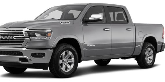 RAM 1500 2021 1C6SRFRMXMN627456 image