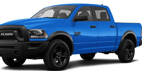 RAM 1500 2021 1C6RR7LT2MS555500 image