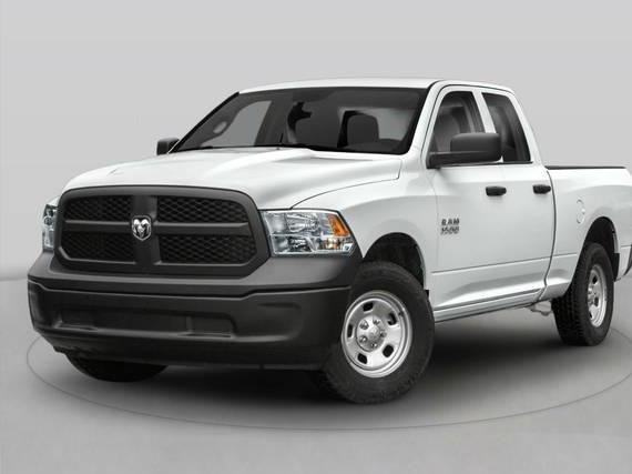 RAM 1500 2021 1C6RR7GG6MS547431 image