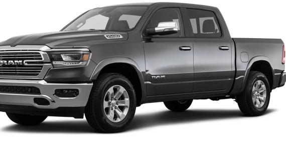 RAM 1500 2021 1C6SRFJT1MN610869 image