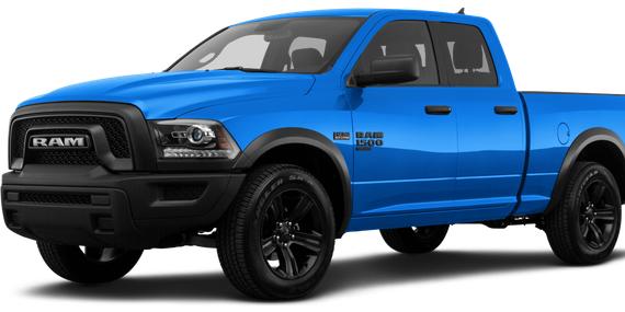 RAM 1500 2021 1C6RR7GG0MS547554 image