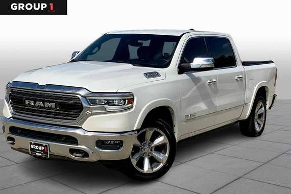 RAM 1500 2021 1C6SRFHT8MN505218 image RAM 1500 2021 1C6SRFHT8MN505218 image