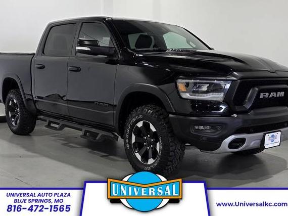 RAM 1500 2021 1C6SRFLT1MN693023 image RAM 1500 2021 1C6SRFLT1MN693023 image