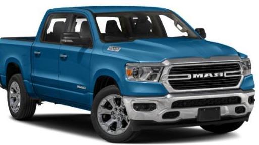 RAM 1500 2021 1C6RRFBG0MN738262 image