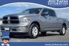 RAM 1500 2021 1C6RR6TT2MS520661 image