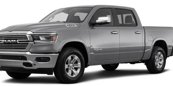 RAM 1500 2021 1C6SRFJT2MN665184 image