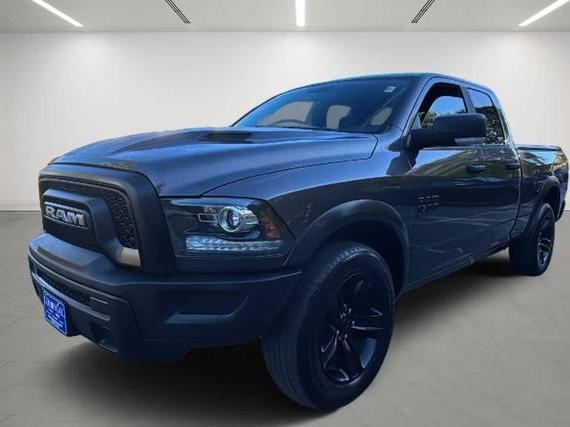 RAM 1500 2021 1C6RR7GG1MS514191 image