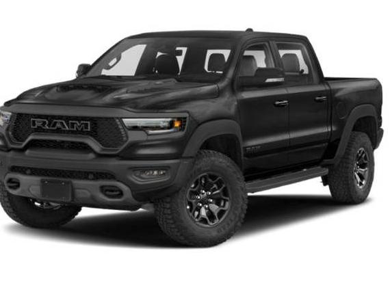RAM 1500 2021 1C6SRFU99MN903712 image