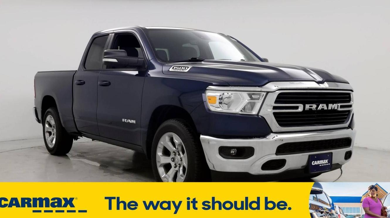 RAM 1500 2021 1C6RREBT2MN743843 image RAM 1500 2021 1C6RREBT2MN743843 image